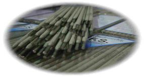 Manufacture & Supply of Wet Welding Electrodes